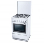 Electrolux EKG 501102 W - купити в інтернет-магазині Техностар