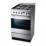 Electrolux EKG 511105 X - купити в інтернет-магазині Техностар
