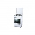 Electrolux EKG 601101W - купити в інтернет-магазині Техностар