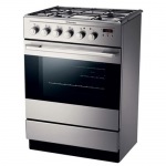 Electrolux EKG 603301 X - купити в інтернет-магазині Техностар