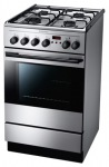 Electrolux EKK513521X - купити в інтернет-магазині Техностар