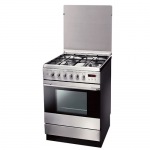 Electrolux EKK 603505 X - купити в інтернет-магазині Техностар
