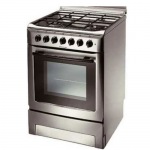Electrolux EKK 513509 X - купити в інтернет-магазині Техностар