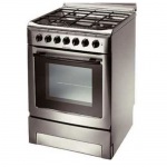 Electrolux EKK 601301 X - купити в інтернет-магазині Техностар