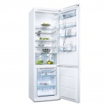 Electrolux ENB 34233 W - купити в інтернет-магазині Техностар