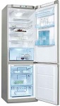 Electrolux ENB 35405 S - купити в інтернет-магазині Техностар