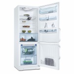 Electrolux ENB 43499 W - купити в інтернет-магазині Техностар
