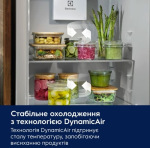 Electrolux ENS6TE19S - купити в інтернет-магазині Техностар