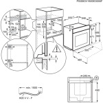 Electrolux EOA9S3SH - купити в інтернет-магазині Техностар