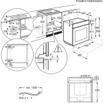 Electrolux EOA9S3SH - купити в інтернет-магазині Техностар