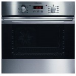 Electrolux EOB 53003 X - купити в інтернет-магазині Техностар