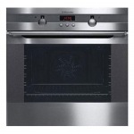 Electrolux EOB 64201 X - купити в інтернет-магазині Техностар