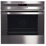 Electrolux EOB 67200 X - купити в інтернет-магазині Техностар