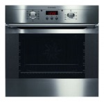 Electrolux EOB 53100 X - купити в інтернет-магазині Техностар