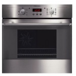 Electrolux EOB 53103 X - купити в інтернет-магазині Техностар