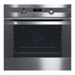 Electrolux EOB 64100 X - купити в інтернет-магазині Техностар