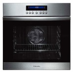 Electrolux EOB 6697 X - купити в інтернет-магазині Техностар