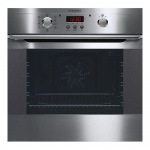 Electrolux EOC 55100 X - купити в інтернет-магазині Техностар