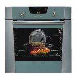 Electrolux EOC 6620 X - купити в інтернет-магазині Техностар