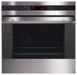 Electrolux EOC 66800 X - купити в інтернет-магазині Техностар