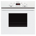 Electrolux EOG 23400 W - купити в інтернет-магазині Техностар