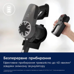 Electrolux EP31CB21GP - купити в інтернет-магазині Техностар