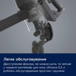 Electrolux EP31CB21GP - купити в інтернет-магазині Техностар
