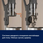 Electrolux EP51AH18DG - купити в інтернет-магазині Техностар