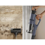 Electrolux EP51AH18DG - купити в інтернет-магазині Техностар