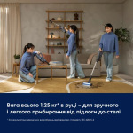 Electrolux EP51AH18DG - купити в інтернет-магазині Техностар