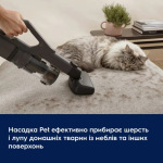 Electrolux EP51AH18DG - купити в інтернет-магазині Техностар