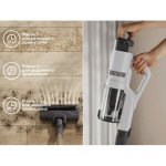 Electrolux EP51AH18SW - купити в інтернет-магазині Техностар