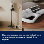 Electrolux EP51AH18SW - купити в інтернет-магазині Техностар