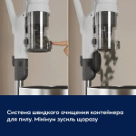 Electrolux EP51AH18SW - купити в інтернет-магазині Техностар