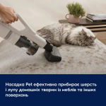 Electrolux EP51AH18SW - купити в інтернет-магазині Техностар