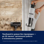 Electrolux EP51AH18SW - купити в інтернет-магазині Техностар