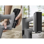 Electrolux EP72AB21UG - купити в інтернет-магазині Техностар