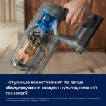 Electrolux EP72UB21SW - купити в інтернет-магазині Техностар