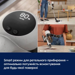 Electrolux EP72UB21SW - купити в інтернет-магазині Техностар