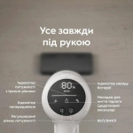 Electrolux EP72UB21SW - купити в інтернет-магазині Техностар