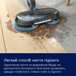 Electrolux EP82H25WET - купити в інтернет-магазині Техностар