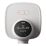 Electrolux EP83HB25UV - купити в інтернет-магазині Техностар