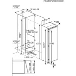 Electrolux ERD6DE18S4 - купити в інтернет-магазині Техностар