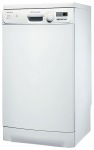 Electrolux ESF 45030 - купити в інтернет-магазині Техностар