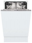 Electrolux ESL 46500 R - купити в інтернет-магазині Техностар