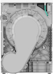 Electrolux EW6D98BEU - купити в інтернет-магазині Техностар