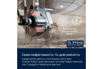 Electrolux EW6SM427BU - купити в інтернет-магазині Техностар