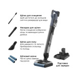 Electrolux EW82U1DB - купити в інтернет-магазині Техностар
