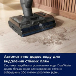 Electrolux EW82U2DB - купити в інтернет-магазині Техностар