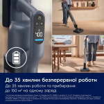 Electrolux EW82U2DB - купити в інтернет-магазині Техностар